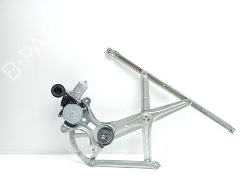 Used Right front window motor LEXUS RX (_U3_) 400h (MHU38_, MHU38R) (272 hp) 16220758