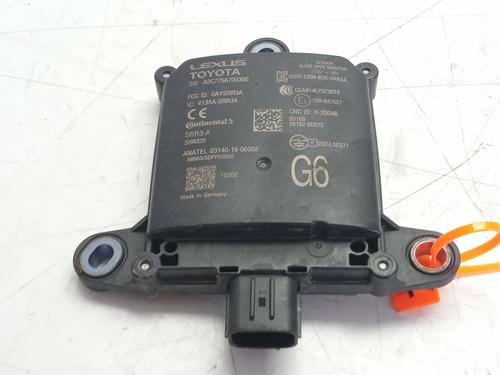 Electronic module TOYOTA YARIS CROSS (MXP_) 1.5 (MXPB10) | BP34477111M83 - Image 2