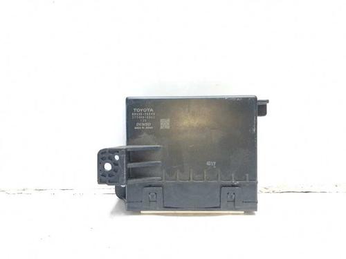Used Electronic module Electronic module 23244075 23244075