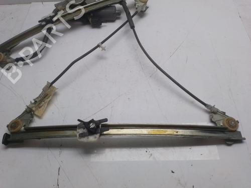 Front left window mechanism BMW 3 (E46) 320 d | BP33040428C22 - Image 4