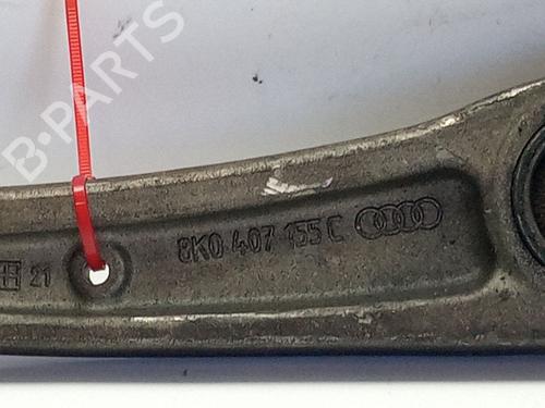 Left front suspension arm AUDI A6 C7 (4G2, 4GC) 2.0 TDI | BP31190261M12