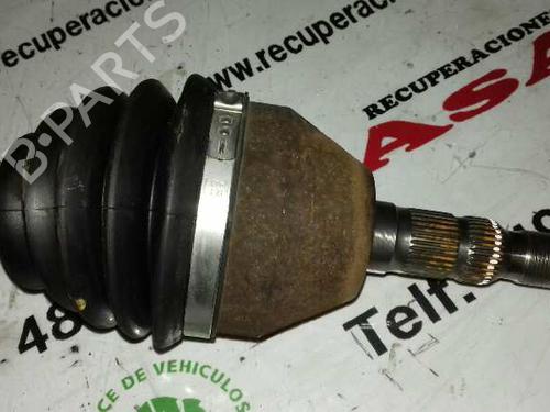 Right front driveshaft OPEL ASTRA H (A04) 1.9 CDTI 16V (L48) | BP10678981M39 