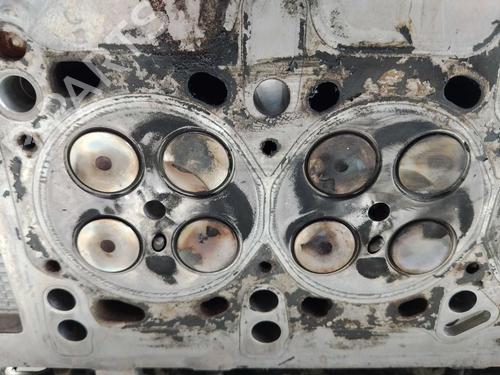 Cylinder head FIAT PANDA (169_) | BP38539324M5 - Image 9