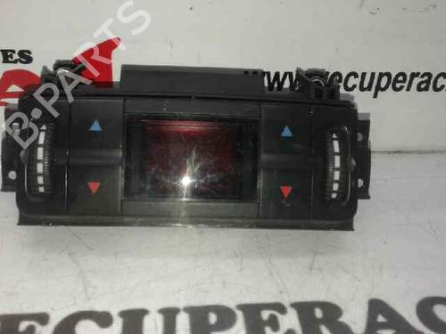 Used Climate control Climate control 7952928 7952928