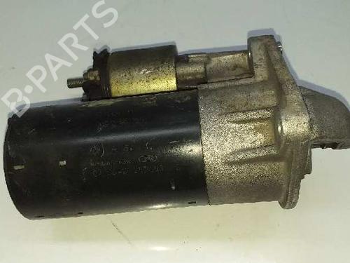 Used Starter Starter 7956556 7956556