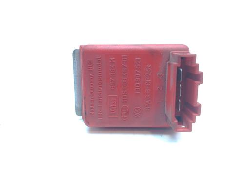 Control unit VW GOLF IV (1J1) 2.0 | BP16645821M11 