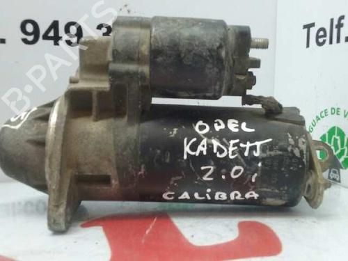 Used Starter Starter 7962862 7962862