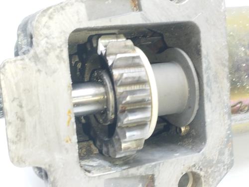 Starter FORD MONDEO III (B5Y)  | BP16553997M8 