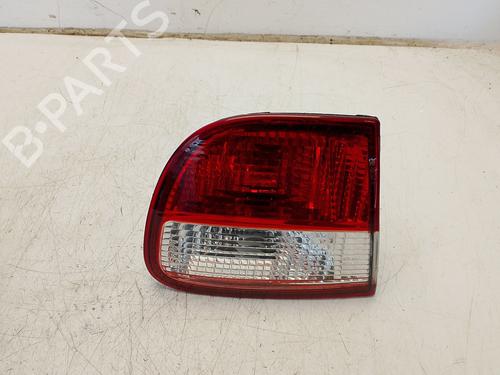 Left tailgate light SEAT LEON (1M1) 1.9 TDI | BP37800865C79 - Image 2