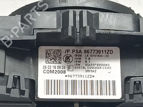 Switch PEUGEOT 5008 (0U_, 0E_) 1.6 BlueHDi 120 | BP33466341I30 - Image 4