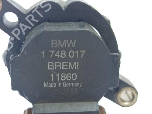Ignition coil BMW 3 (E46)  | BP29430187M94 