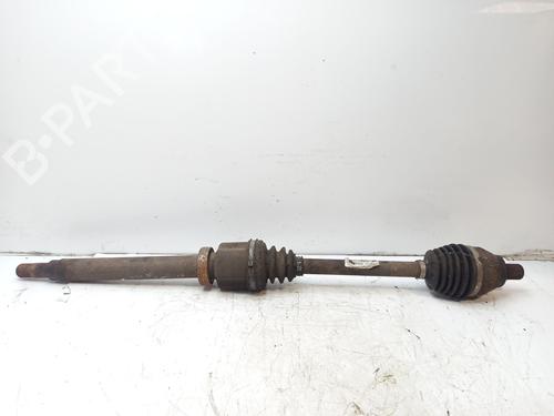 Used Right front driveshaft Right front driveshaft 32125025 32125025