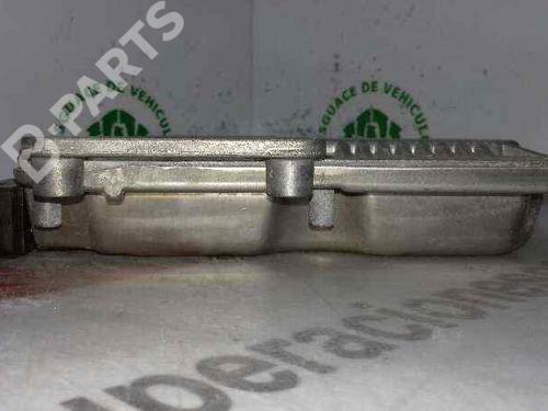 Engine control unit (ECU) CITROËN XSARA PICASSO (N68) 2.0 HDi | BP7963848M57 