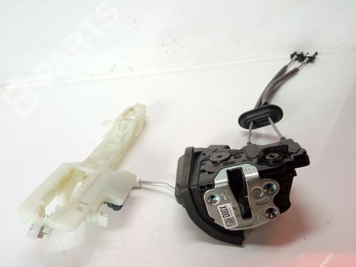 Rear left lock KIA NIRO I (DE)  | BP10375764C100 