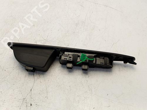 Left front window switch CITROËN C4 I (LC_) 1.6 16V | BP37714385I27 - Image 9