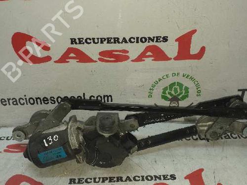 Used Front wiper motor HYUNDAI i30 (GD) [2011-2025]  7956201