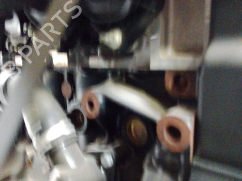 Engine PEUGEOT 206 Hatchback (2A/C) 1.6 16V | BP31587524M1 