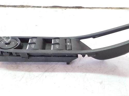 Left front window switch FORD FOCUS III Turnier | BP8908077I27 - Image 4
