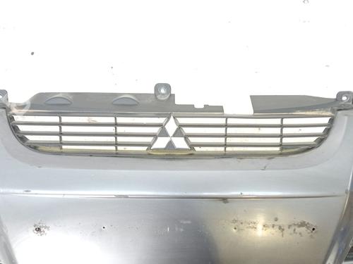 Front bumper MITSUBISHI SPACE STAR MPV (DG_A) 1.9 DI-D (DG4A) | BP29753588C7