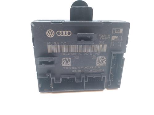 Used Comfort control module Comfort control module 16205041 16205041