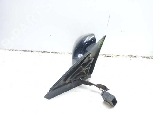 Right mirror AUDI A3 (8L1)  | BP22752461C27 