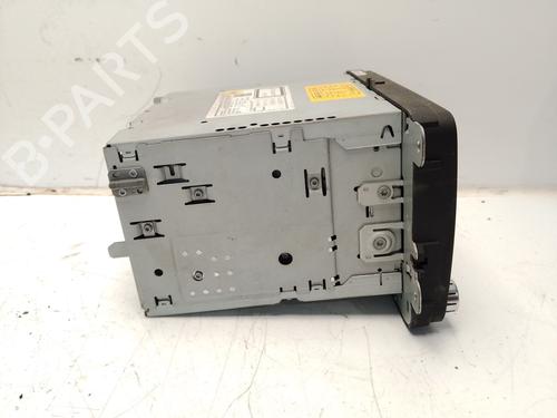 Radio VW GOLF VI (5K1) 1.6 TDI | BP33705667E6 - Image 4