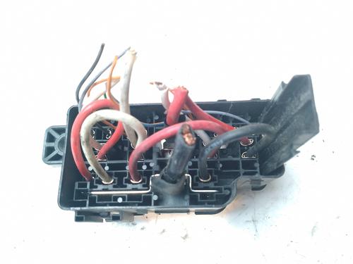 Fuse box KIA CARENS III MPV (UN) 1.6 CRDi 128 | BP22892498E1 - Image 6
