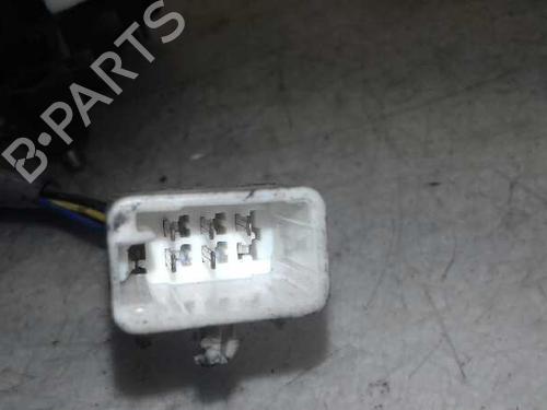 Front left window mechanism TOYOTA CELICA Coupe (_T23_) 1.8 16V VT-i (ZZT230_, ZZT230) | BP7959100C22 