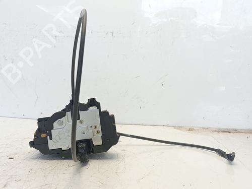 Front right lock FORD C-MAX (DM2)  | BP26308436C97 