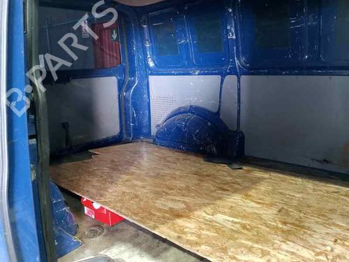 Gear lever VW TRANSPORTER T5 Van (7HA, 7HH, 7EA, 7EH) 2.0 TDI | BP24844178M90 - Image 7