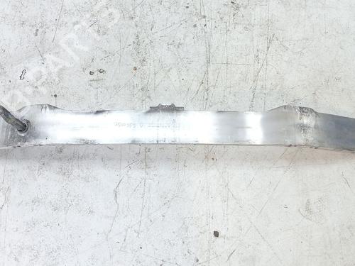 Used Front bumper reinforcement BMW 1 (F20) 116 d (116 hp) 29876289