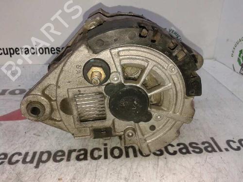 Alternator DAEWOO LANOS (KLAT) | BP7961774M7 - Image 4