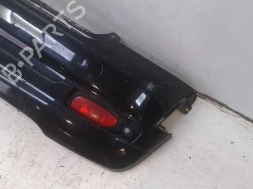 Rear bumper MINI MINI (R56) John Cooper Works | BP32396252C8