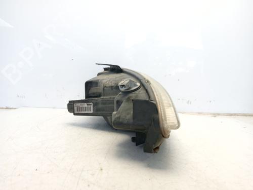 Left headlight PEUGEOT 206 Hatchback (2A/C) 1.6 16V | BP26325083C28 