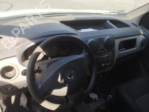 AC compressor DACIA DOKKER MPV (KE_)  | BP15835373M34  - Image 16