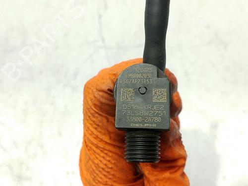 Injector KIA CEE'D Hatchback (ED) | BP39814950M100 - Image 3