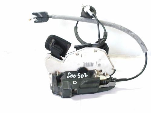 Used Front right lock SEAT LEON ST (5F8) 2.0 TDI (150 hp) 10184132