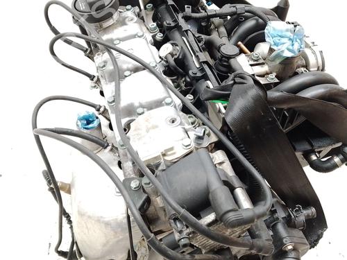 Engine SEAT INCA (6K9) 1.4 i | BP30472737M1 