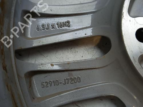 Jante KIA CEED (CD) 1.4 T-GDI | BP30589778C45 - Image 6