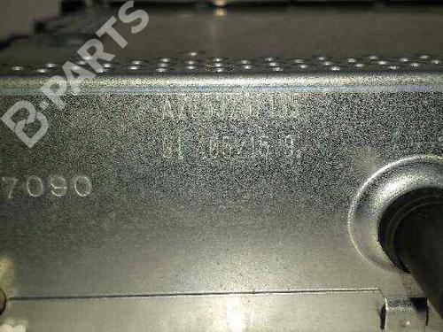 Radio CITROËN C4 Grand Picasso I (UA_)  | BP7957777E6 