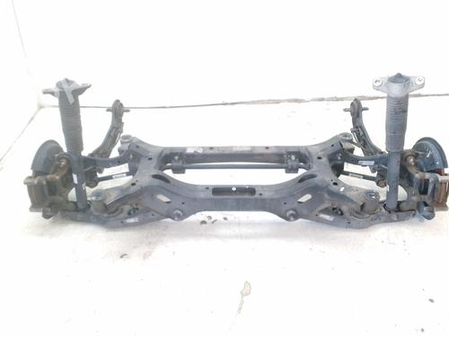 Used Rear axle HYUNDAI TUCSON (TL, TLE) 1.7 CRDi (141 hp) 26295151
