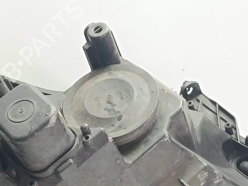 Left headlight OPEL ASTRA H GTC (A04) 1.9 CDTi 16V (L08) | BP35725433C28 - Image 5