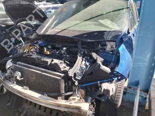 Heater matrix RENAULT SCÉNIC III (JZ0/1_)  | BP30773997M63 