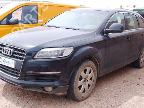 Starter AUDI Q7 (4LB) 3.0 TDI quattro | BP7962807M8 - Image 11