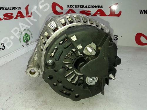 Alternator SAAB 9-3 (YS3D) | BP7962047M7 - Image 6