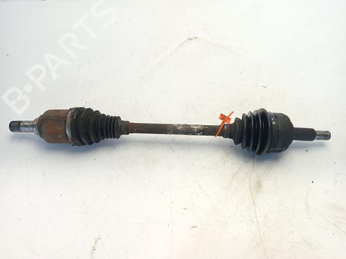 Used Left front driveshaft Left front driveshaft 30657866 30657866