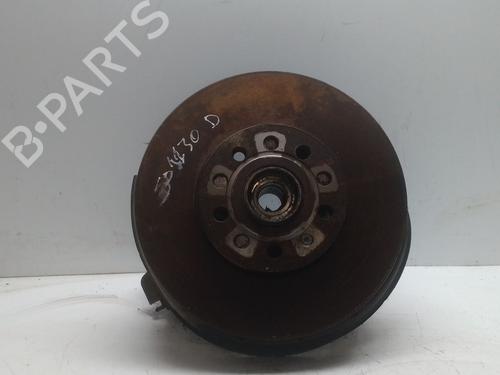Used Right front steering knuckle Right front steering knuckle VW GOLF V (1K1) [2003-2010] 32385259 32385259