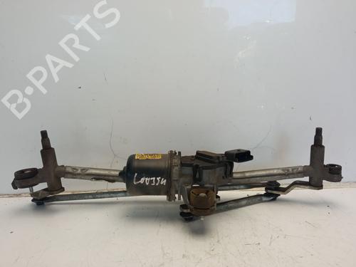 Used Front wiper motor Front wiper motor CITROËN C2 (JM_) 1.6 VTS (122 hp) 33040424 33040424