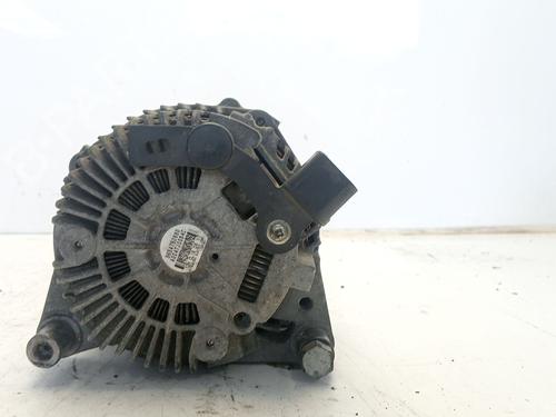 Alternator PEUGEOT 407 (6D_) | BP25977117M7