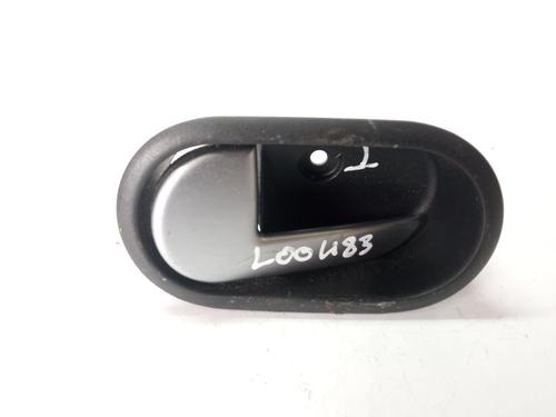 Used Front left interior door handle FORD FIESTA V (JH_, JD_) 1.4 TDCi (68 hp) 11422157